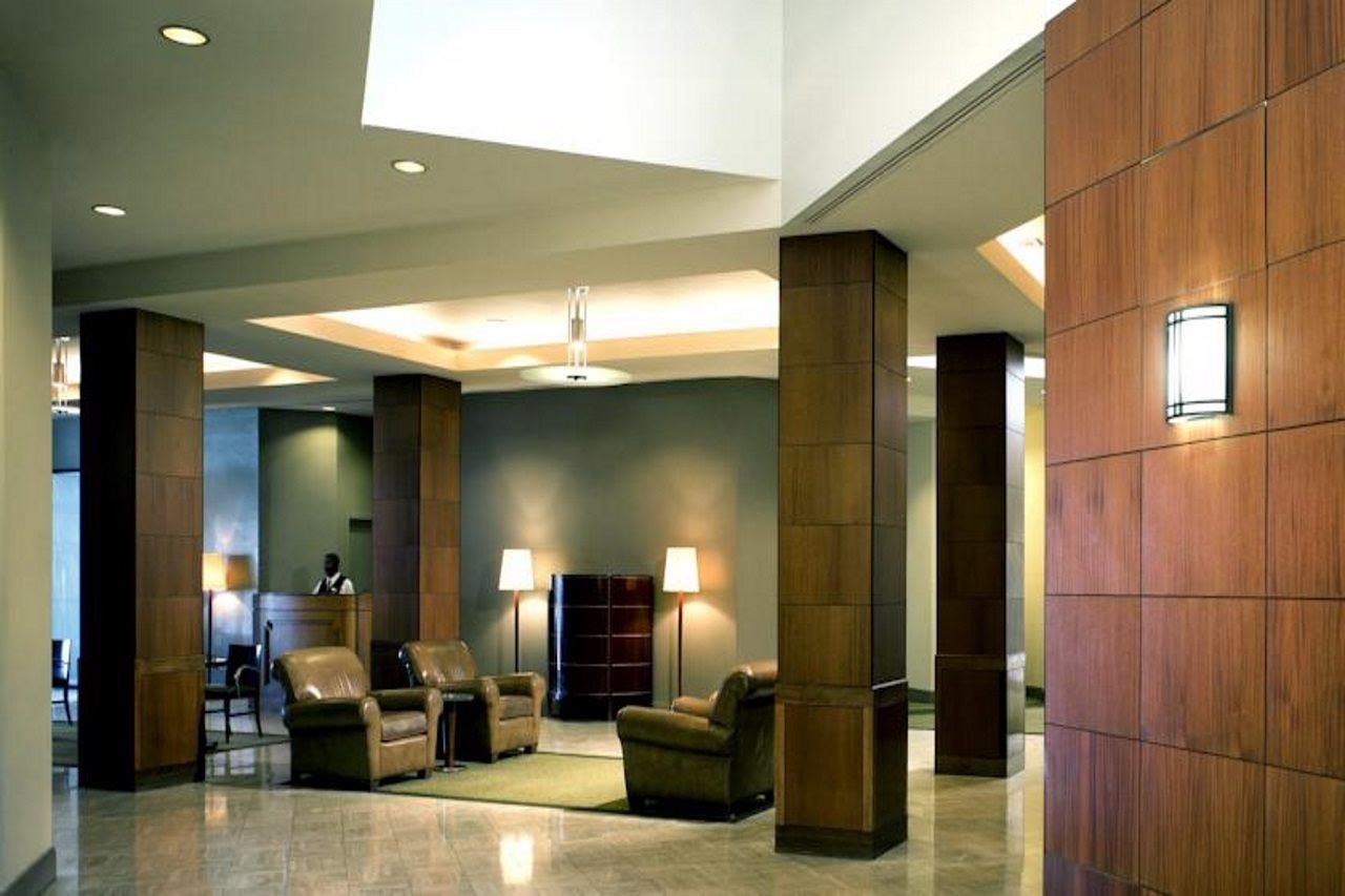Sheraton Suites Philadelphia Airport Exterior foto